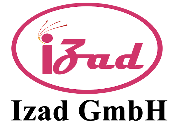 Izad GmbH  -  International Market Development Company
